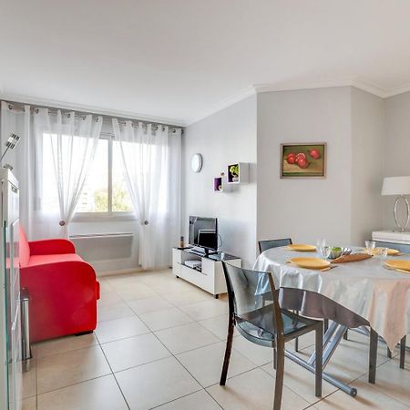Апартаменты Guestready - Calme Et Tres Beau T2 Part-Dieu Лион Экстерьер фото